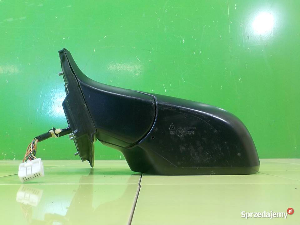 HONDA CRV IV 20 IVTEC 13r 5D lusterko lewe osobowe