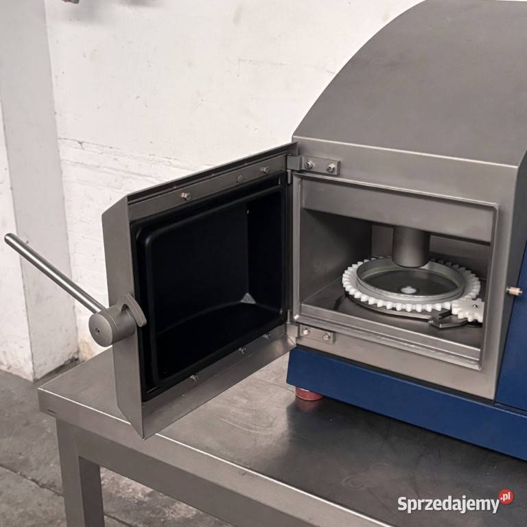 Analizator Foss Foodscan lubelskie Zamość