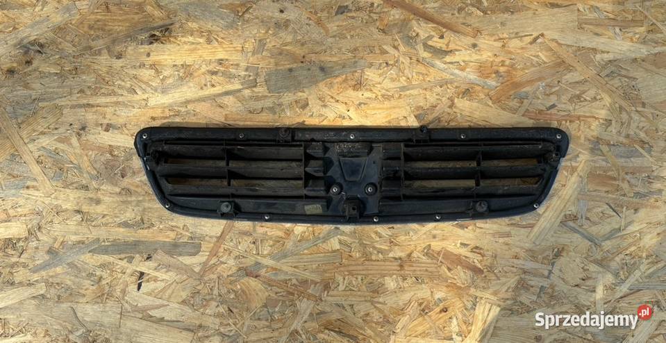 ATRAPA CHŁODNICY PRZOD GRILL CHROM HONDA ACCORD wielkopolskie Międzychód
