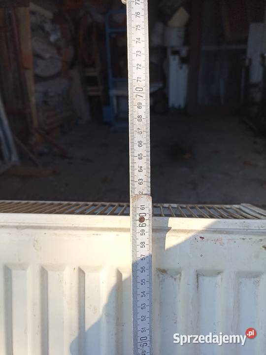 Grzejnik uniwersalny 10060 Dom i Ogród Solec