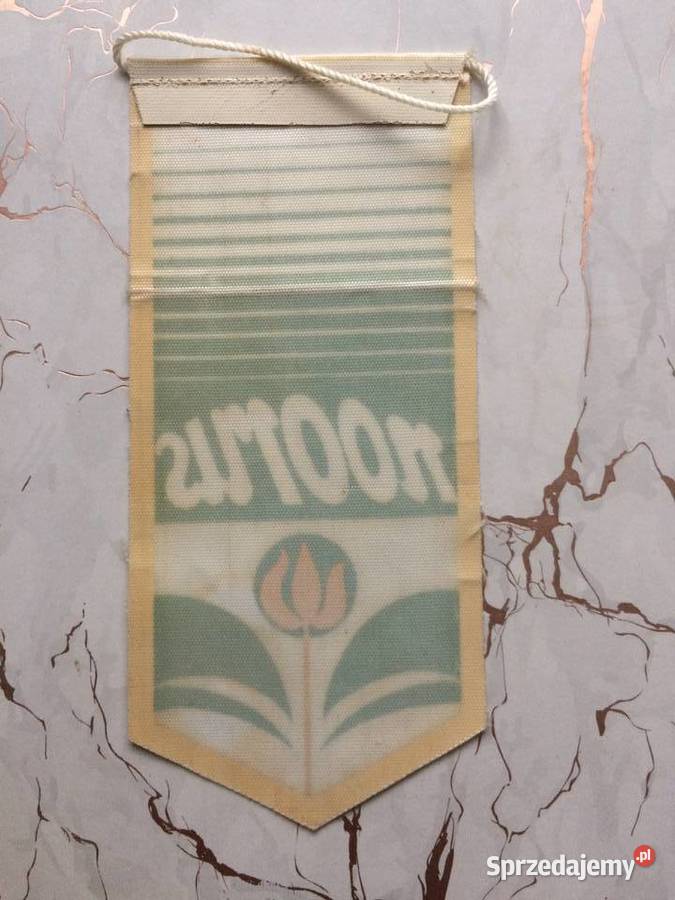 1269 Proporczyki 7 Szczecin sprzedam