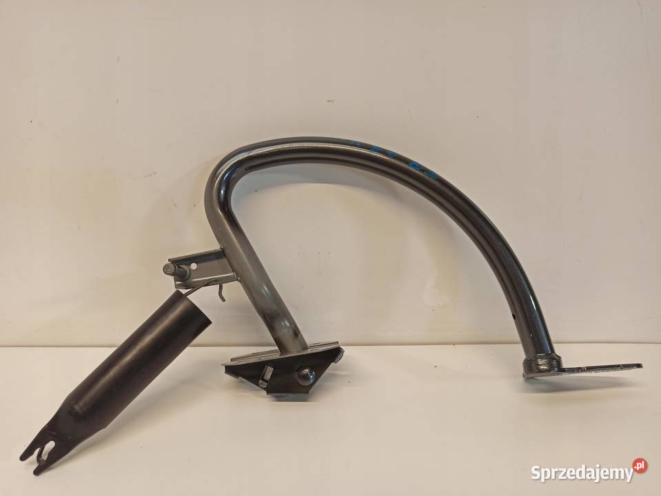 AUDI A5 COUPE ZAWIAS KLAPY PRAWY 8T0827302F