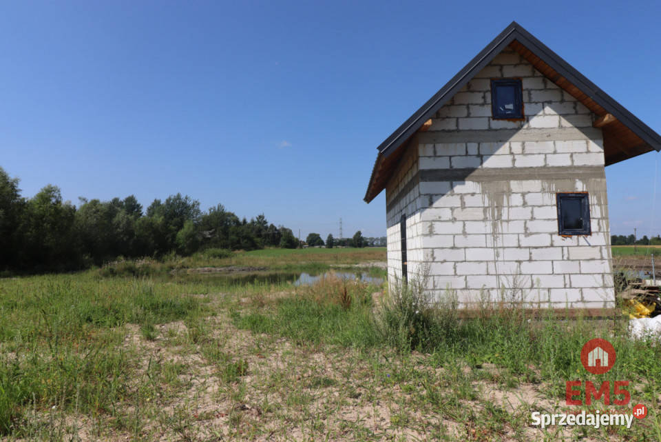 Działka 3963m2 Bakałarzewo sprzedam