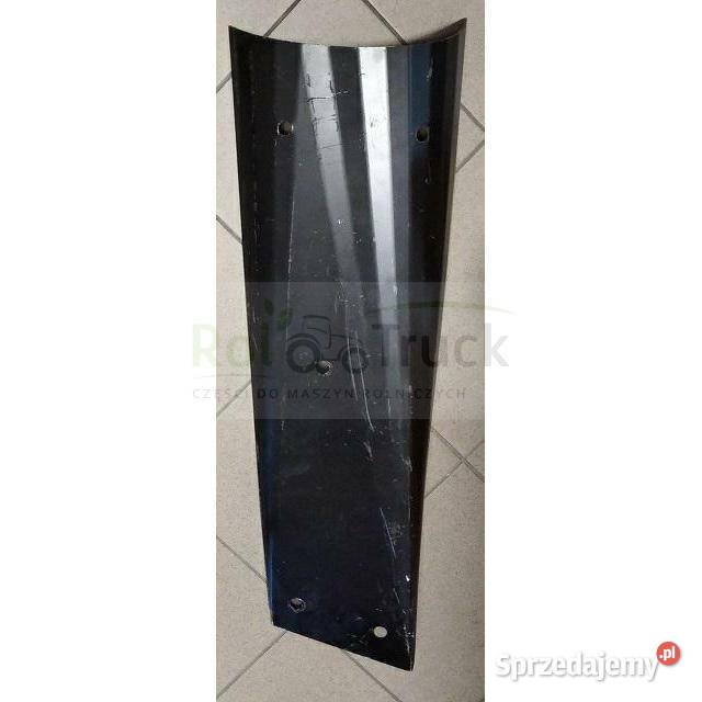 BLACHA KOMINA WYRZUTOWEGO HOLLAND 87682536 Kolno