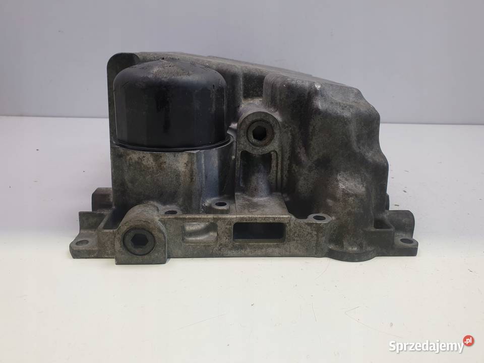 Volvo S60 V70 II 24 i MISKA OLEJOWA 30750653 osobowe Chełm