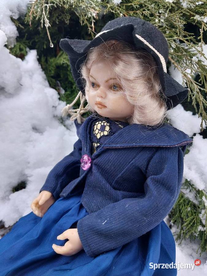 Lalka lata 90 Częstochowa sprzedam