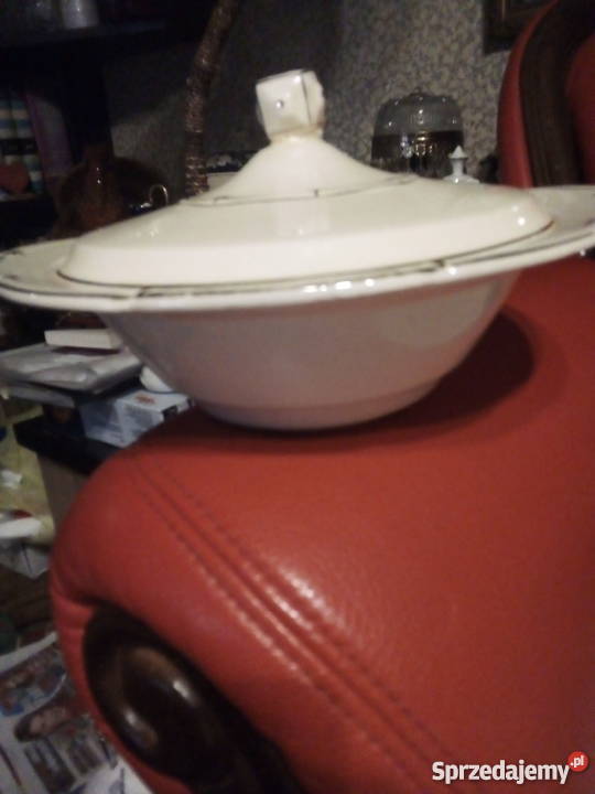 Misawaza stata ang porcelana Warszawa