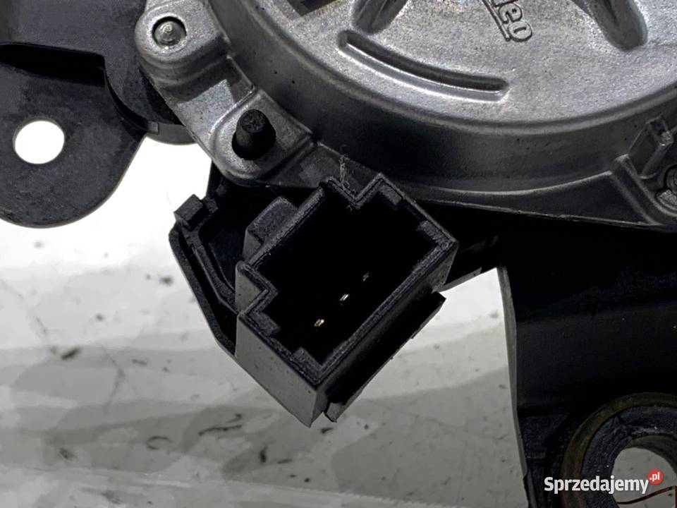 SILNIK WYCIERACZEK TYŁ DACIA SANDERO II podkarpackie