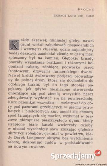 Późne wstawanie Wilson js