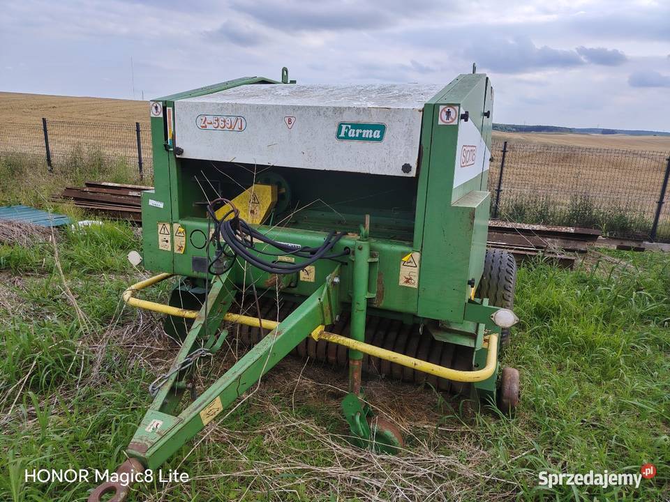 Prasa sipma z 5691 Kwidzyn