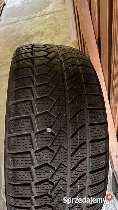 Opony zimowe WestLake ZuperSnow 2254018 2x24r Wrocław