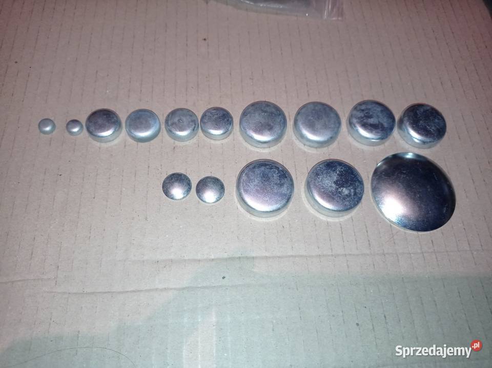 Nowy wałek rozrządu Fiat 126 EL elegant Lublin