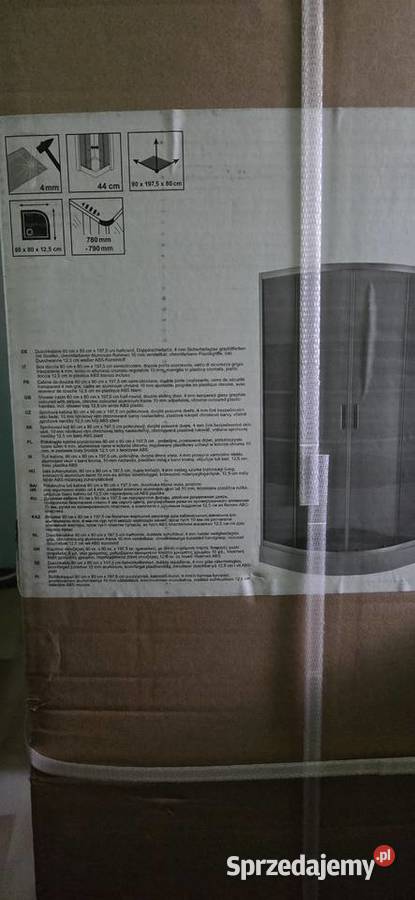 Kabinabrodzik Knurów