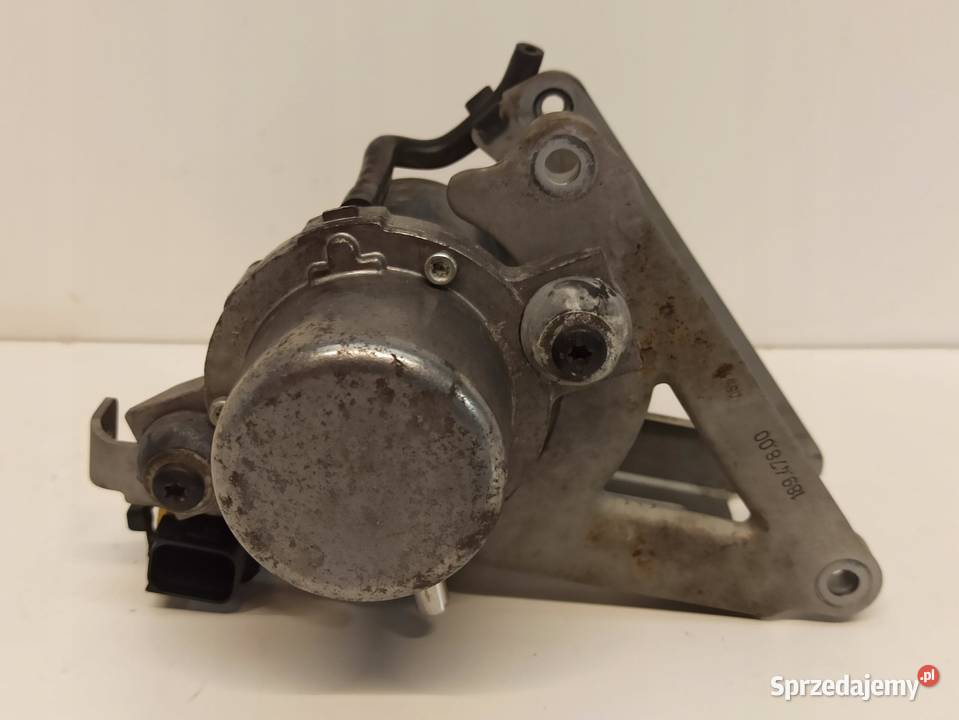 MERCEDES W205 POMPA VACUM A0004303832