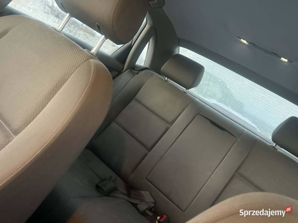 Sprzedam A4 b6 2003 A4