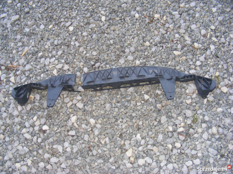 ŚLIZG WSPORNIK ZDERZAKA IBIZA IV 6J osobowe Rogów