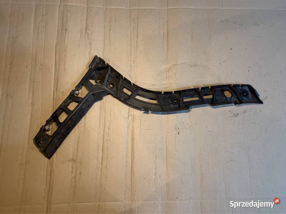 8X2317B931 ślizg mocowanie zderzaka Jaguar xf osobowe