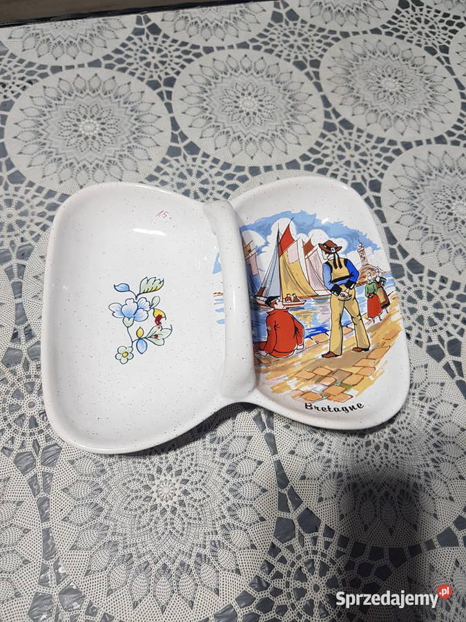 Paterka z uchwytem wielkopolskie sprzedam