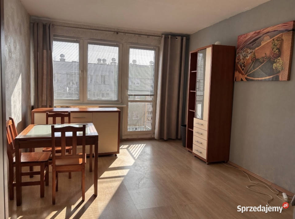 Mieszkanie 3 pokoje 5375 mkw Szczecin