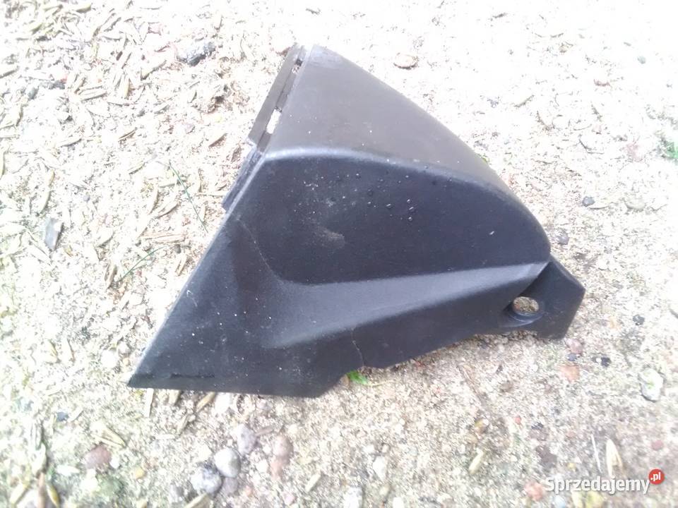 Osłony wypełnienia owiewki Honda CBR 600rr Brodnica