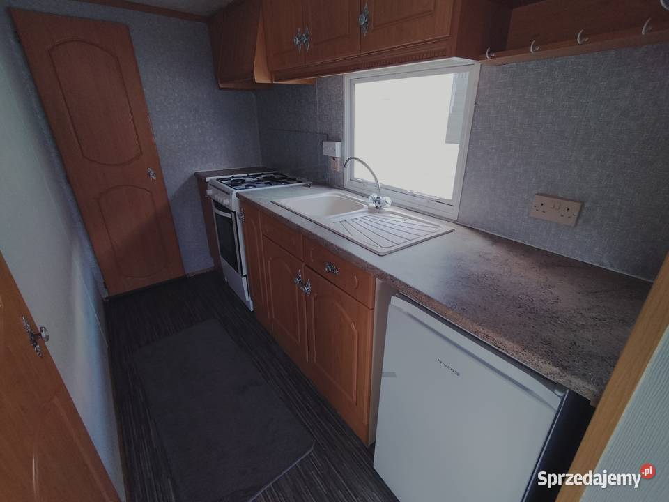 Domek holenderski WILLERBY GRANADA 35 Opole sprzedam