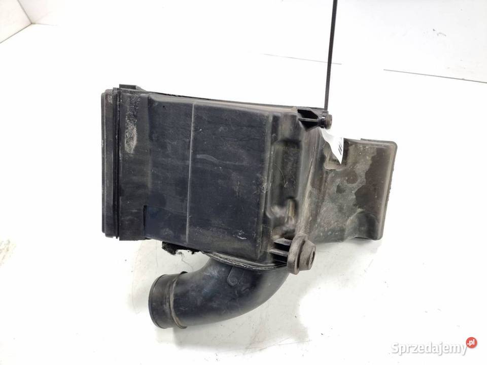 OBUDOWA FILTRA RENAULT CLIO III 8200398990 Lipno