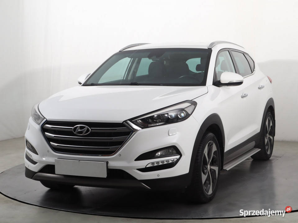 Hyundai Tucson 20 CRDi gniazdo USB Katowice sprzedam