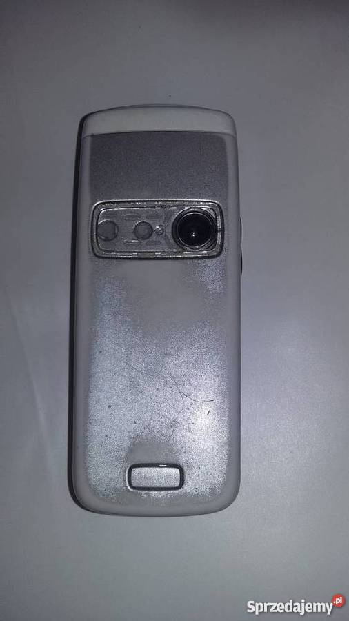 Nokia 6020 Jaworzno
