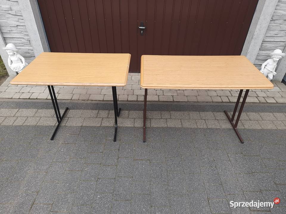 Stolik do przyczepy kempingowej kampera Pozostałe