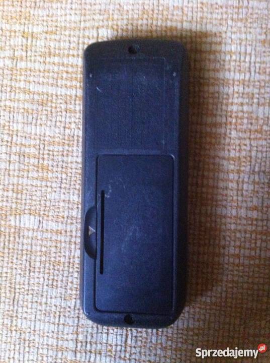 Pilot Panasonic EUR644550 Opole