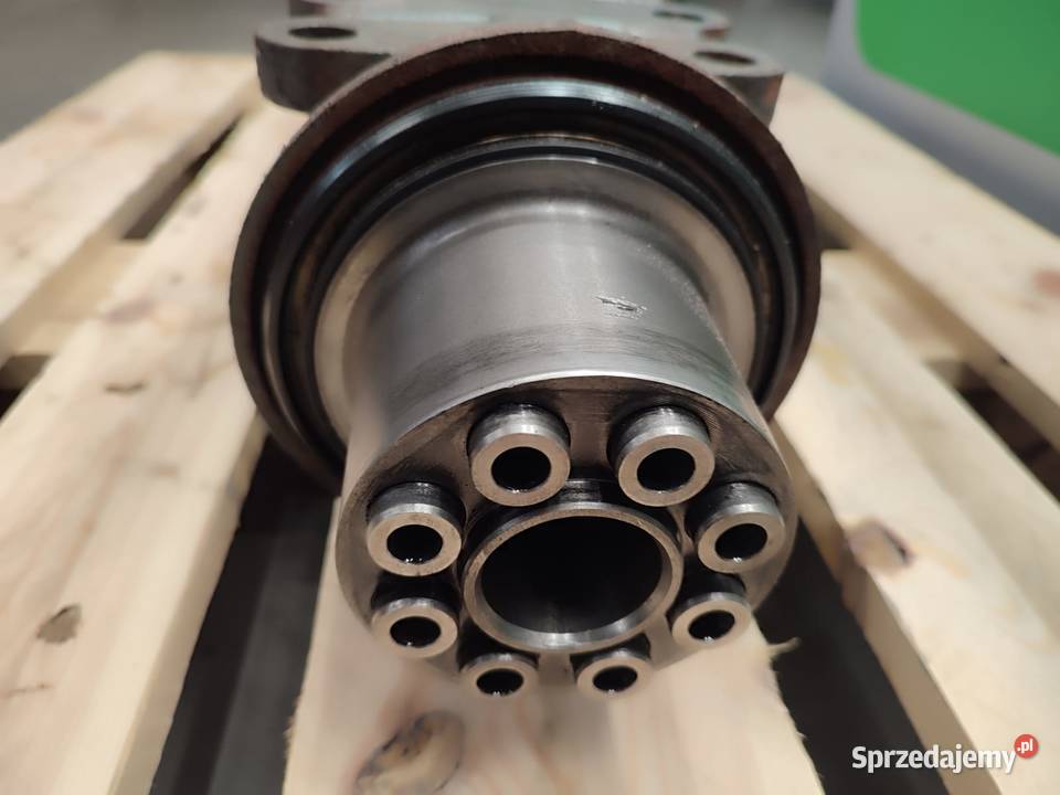 Pochwa mostu 4472404157 A TEREX 834 SKL Wilkowo