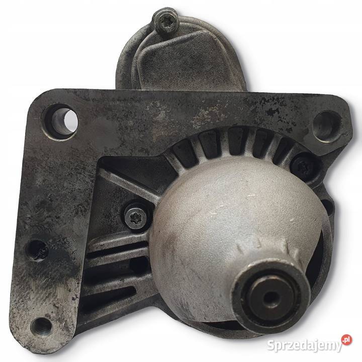 ROZRUSZNIK Citroen Berlingo Peugeot Partner 16 Chełm