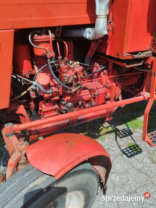 Władimirec t 25 sprzedam