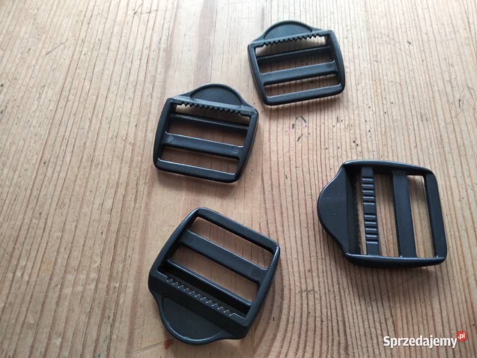 Regulator z tworzywa sztucznego kolor czarny Ostrów Wielkopolski