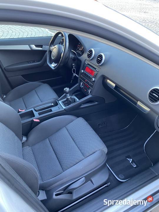 14TFSi 125BiXENONFULL LED Klima Panorama PDC ASO Legnica