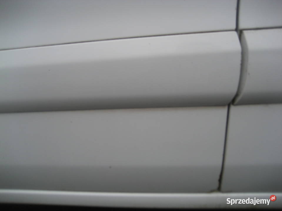 citroen berlingo iii 0812r drzwi przód lewe kod Rakoniewice