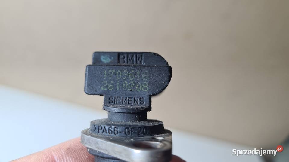 Sterownik ms43 licznik bmw E46 Białystok
