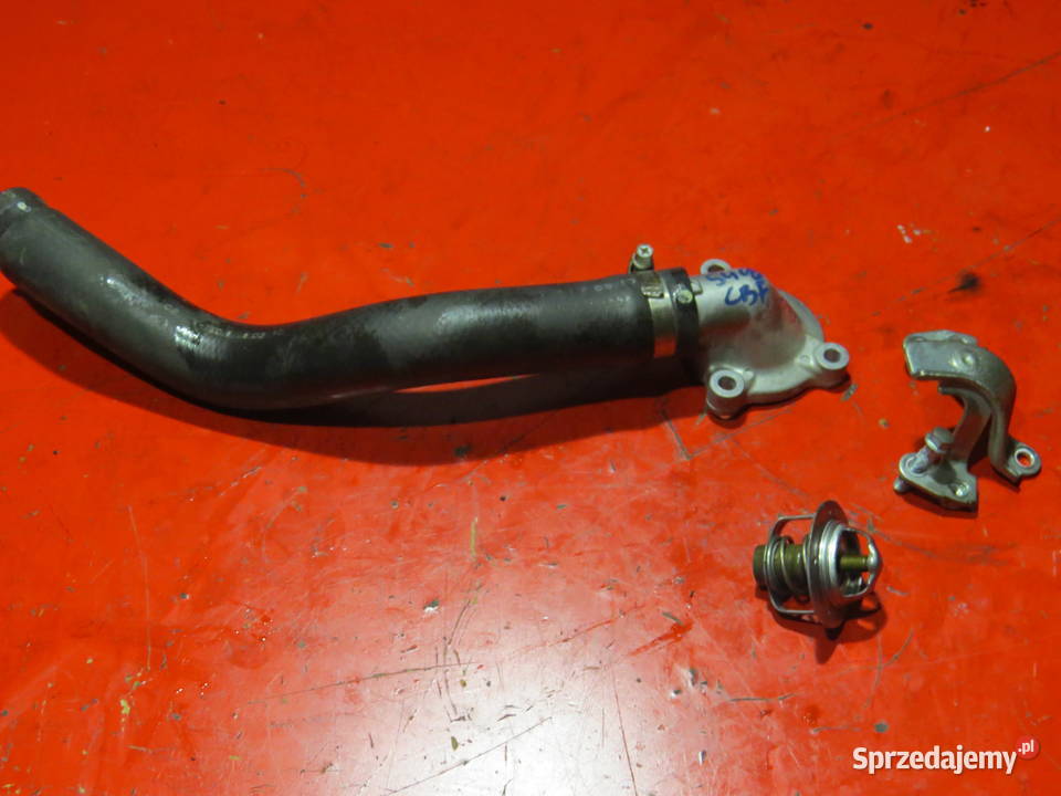 HONDA CBF600S CBF 600S 600 termostat obudowa Warszawa