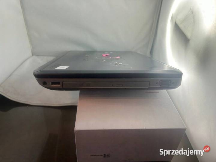 Laptop DELL LATITUDE E5430 Intel Core i5 0 GB