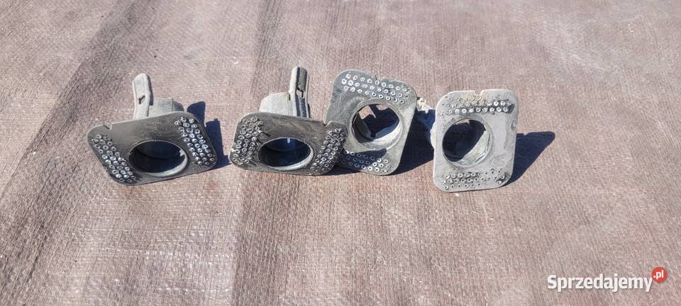 BMW 5 E61 KOMBI UCHWYT KOSZYK PDC MOCOWANIE Ruda Śląska