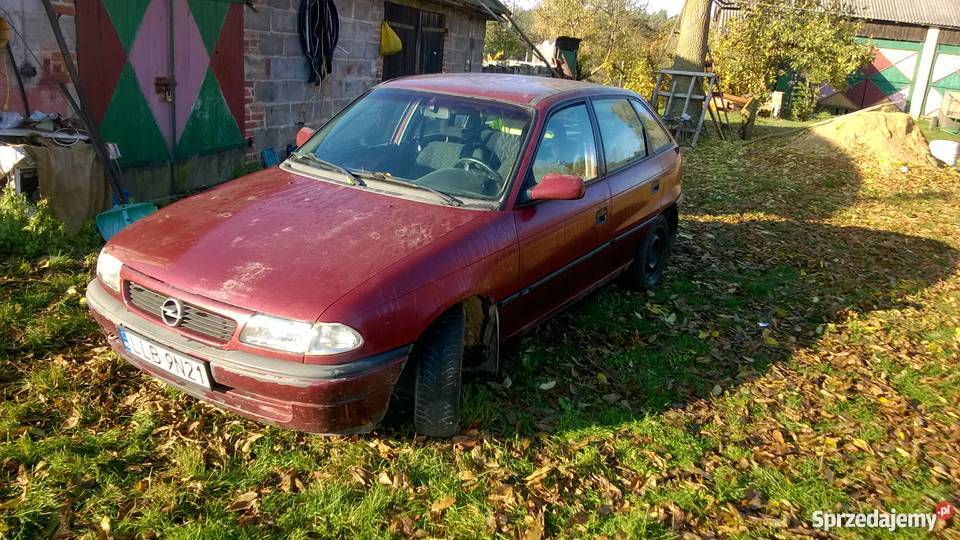 Koła na felgach aluminiowych Lubartów