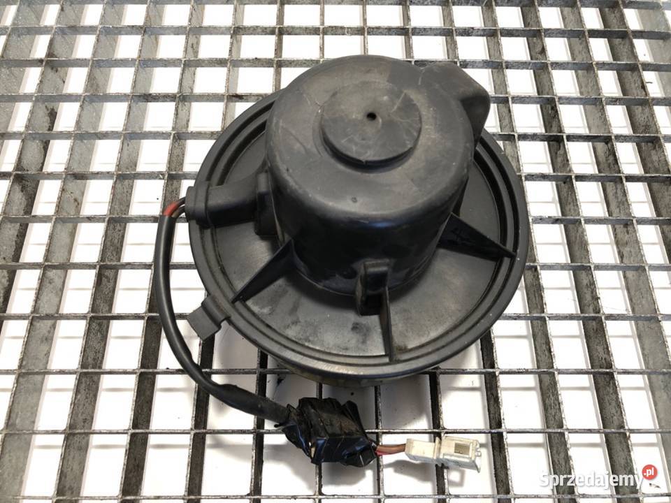 DMUCHAWA NAWIEWU VW TRANSPORTER T4 WENTYLATOR podkarpackie