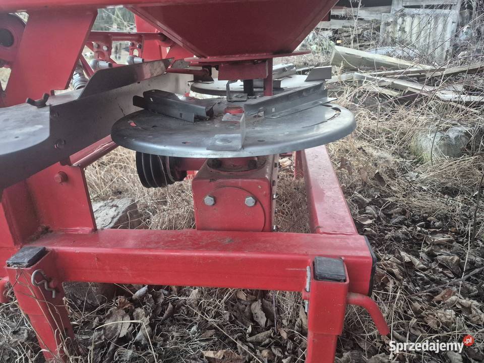 Rozsiewacz do nawozów Altro RN 800 nieuszkodzony