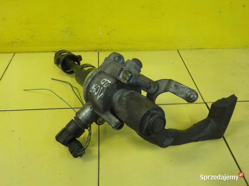 OPEL INSIGNIA 20 CDTI 15r 130 wybierak skrzyni świętokrzyskie Suków sprzedam