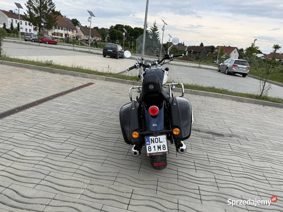 Sprzedam Super Meteor 650 Jonkowo