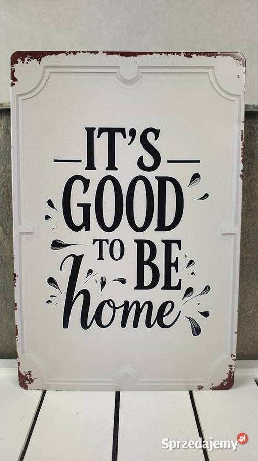 Tabliczka metalowa łódzkie Łódź