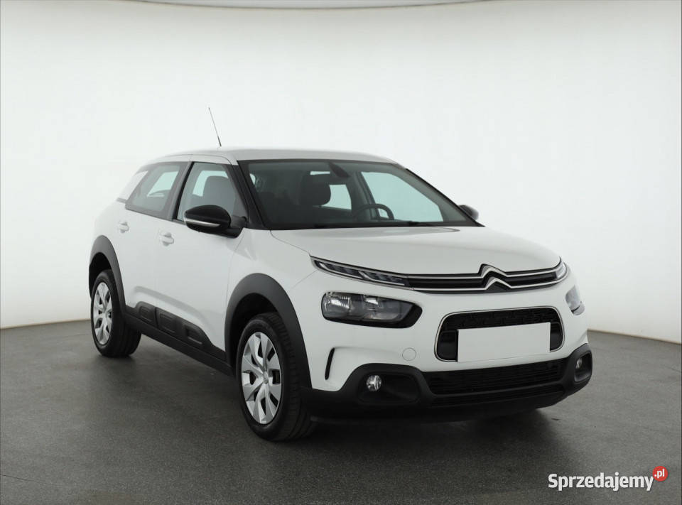 Citroen C4 Cactus 12 PureTech centralny zamek C4 Cactus mazowieckie Piaseczno