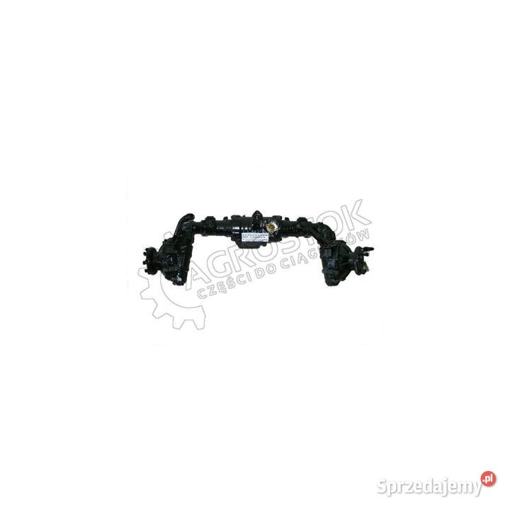 Most przedni krzyżakowy mtz carrero Parczew