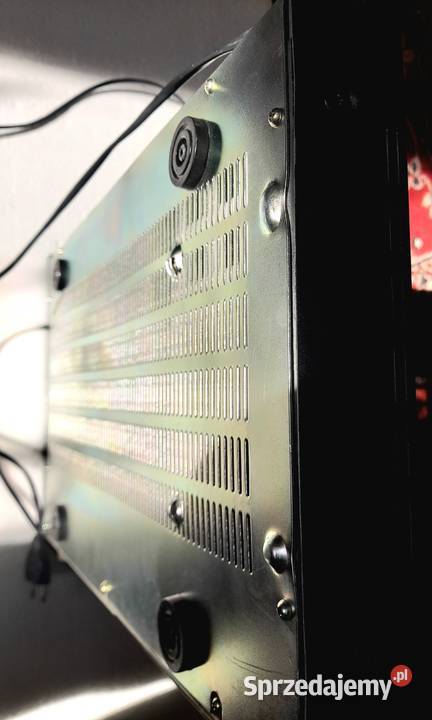 Wzmacniacz 2 x 40W 4ohm Wzmacniacze i pokrewne