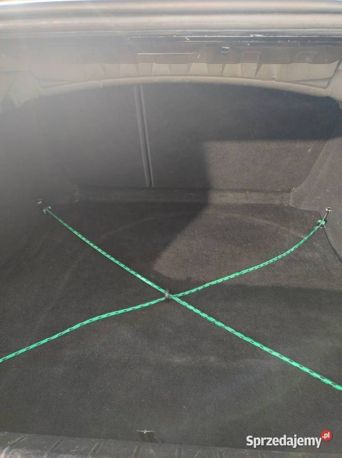 Seat Toledo II z 2003 roku z polskiego salonu Toledo Wrocław sprzedam